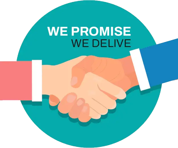 We Promise
