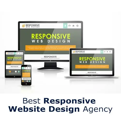 Responsive Web Design Service in Saint Lucia