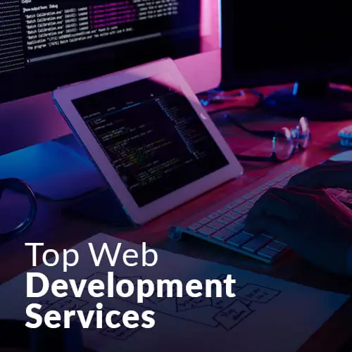 web design service in United States