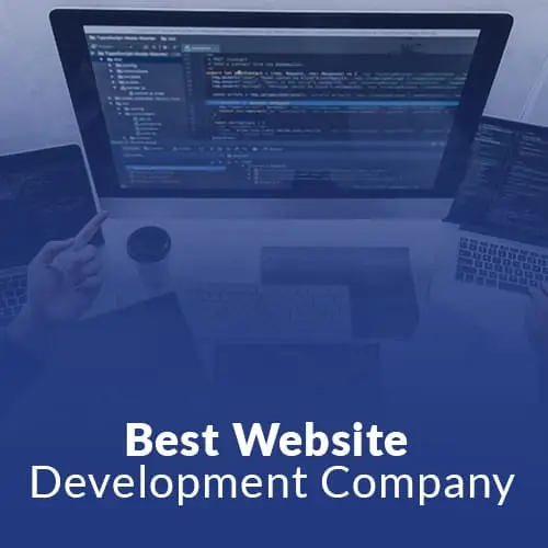 Top Web Development Services in United States